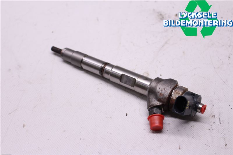 Volkswagen VW SHARAN 11- Injspridare