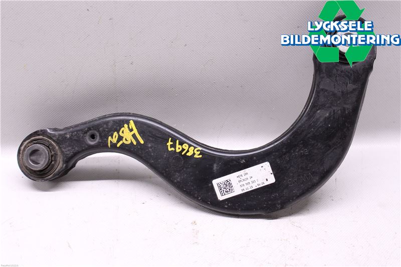 Volkswagen VW SHARAN 11- Bärarm Bak Höger