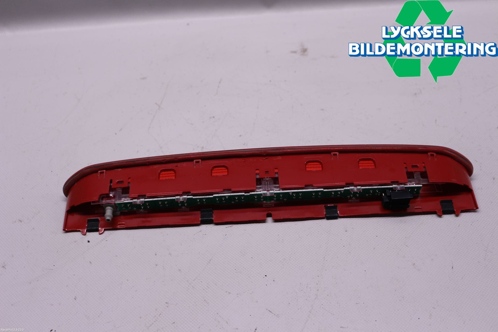 Seat ALHAMBRA 11- Bromsljus Bakruta