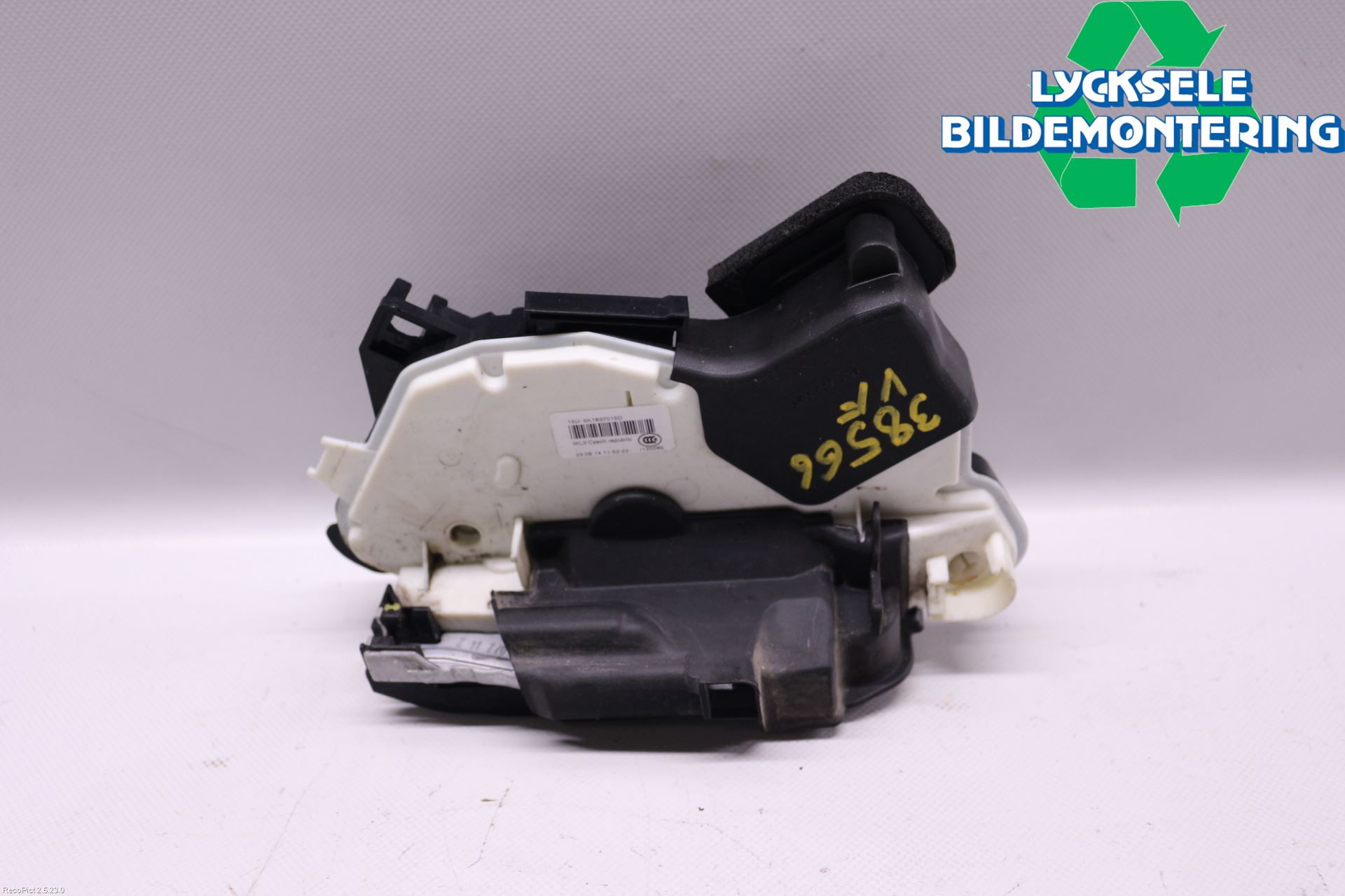 Ford FOCUS 15-18 Bromsok Bak Höger