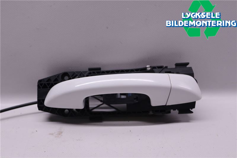 Seat ALHAMBRA 11- Dörrhandtag Yttre Vä