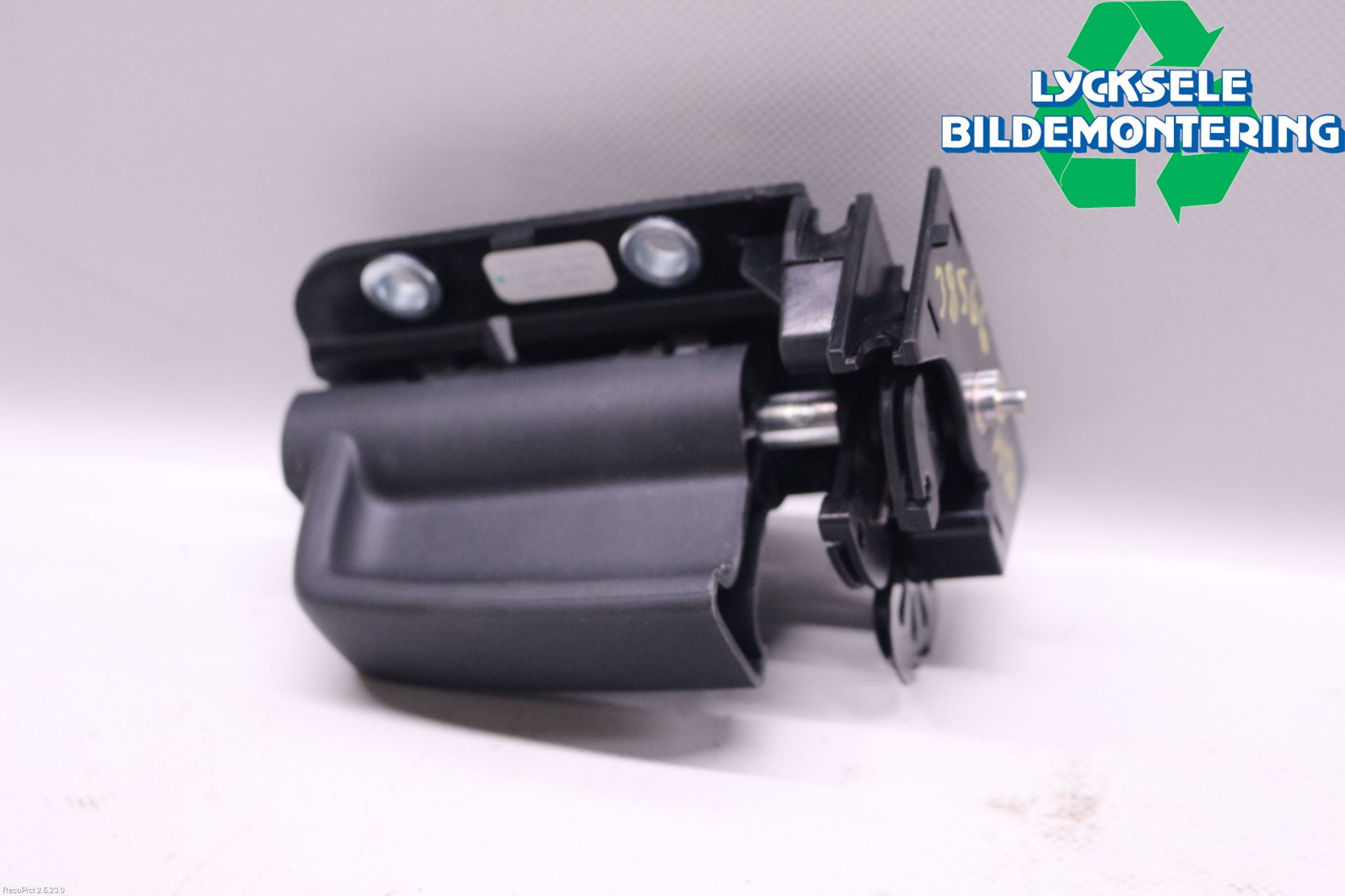 Seat ALHAMBRA 11- Dörrhandtag Inre Hö