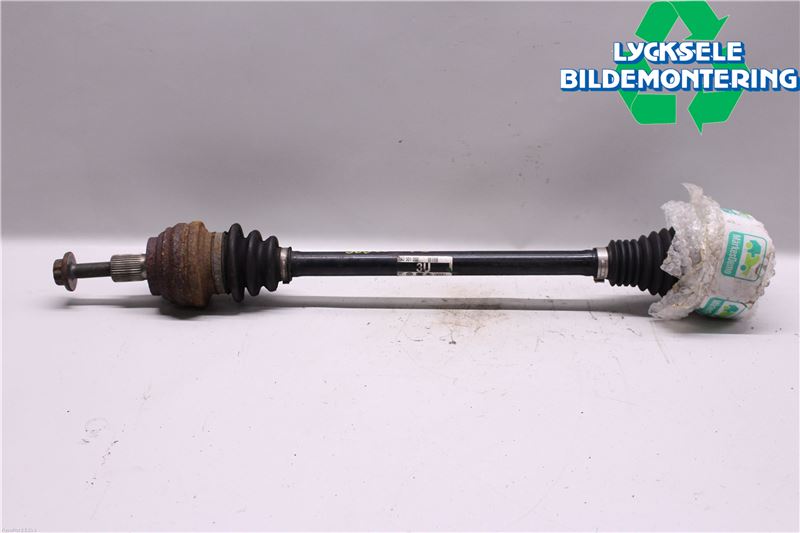 Seat ALHAMBRA 11- Drivaxel Bak Vänster