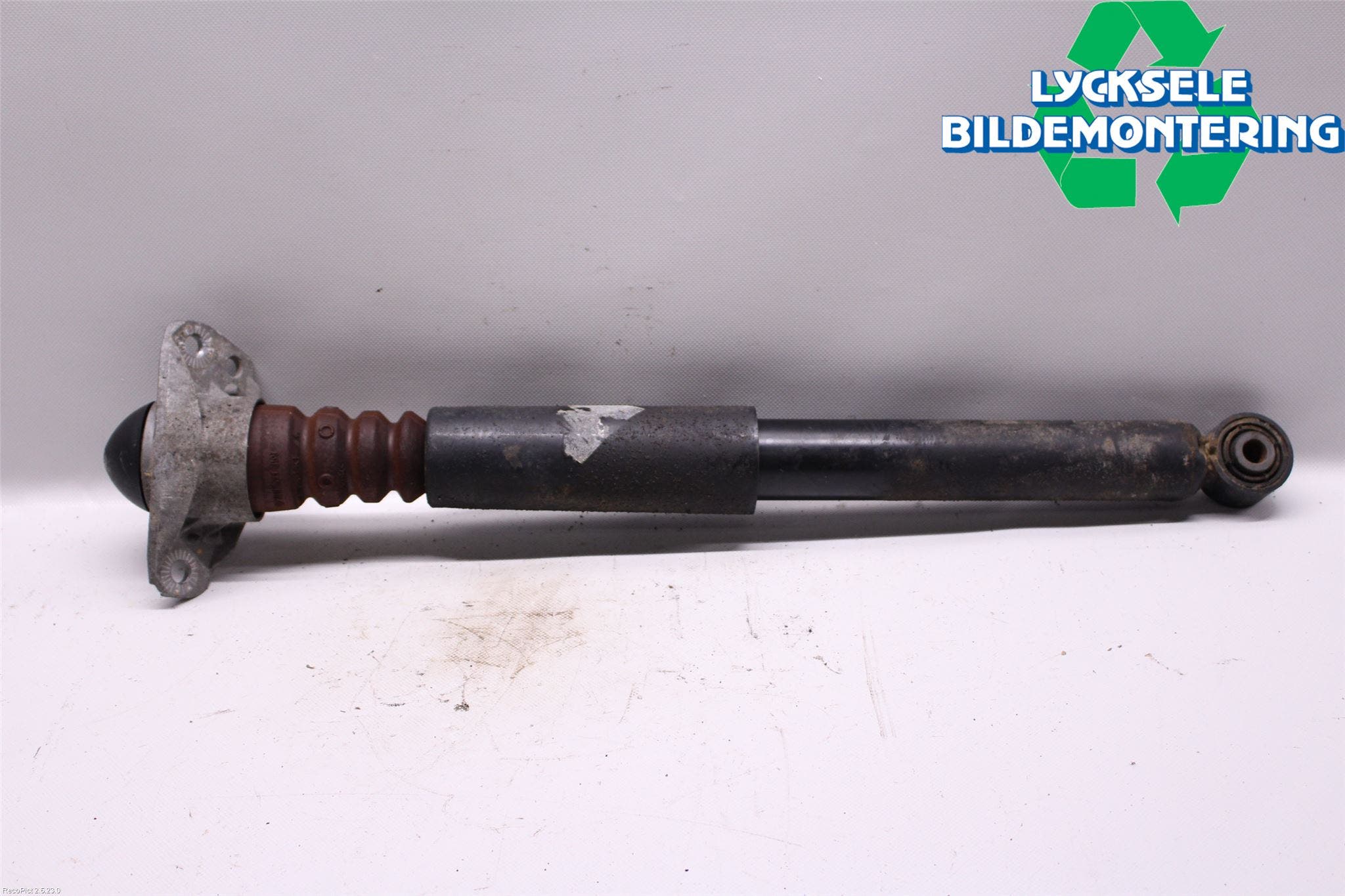 Seat ALHAMBRA 11- Stötdämpare Bak