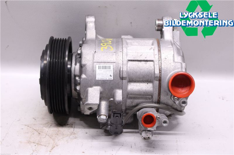 BMW 3 F30/F31/F80 12-19 Ac Kompressor