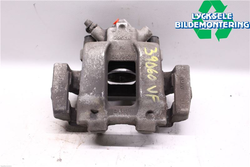 BMW 3 F30/F31/F80 12-19 Bromsok Fram Vänster