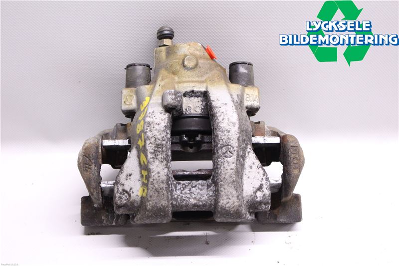 Mercedes-Benz MB E-KLASS (W212) 09-16 Bromsok Bak Höger
