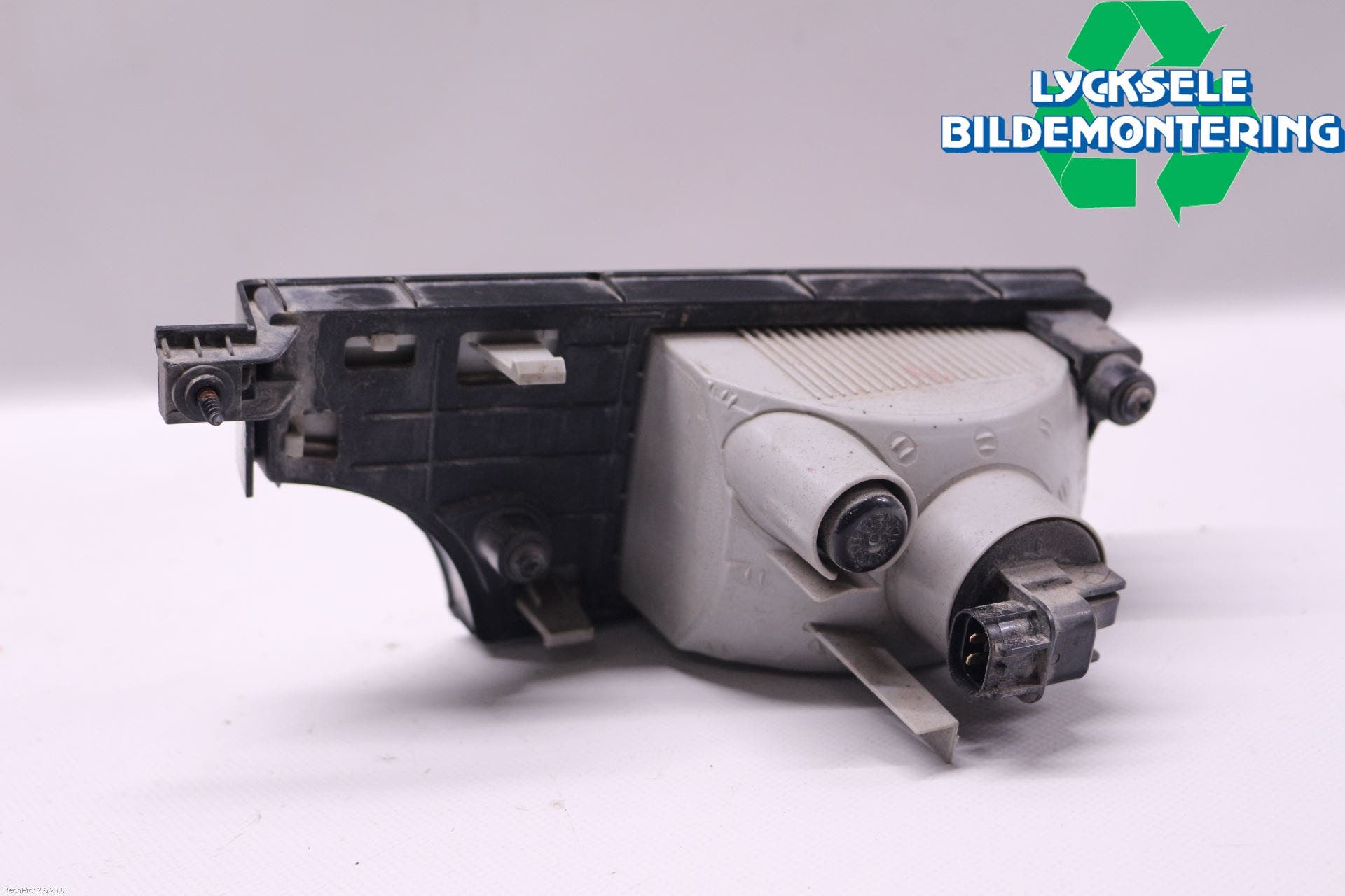 Kia SOUL 09- Dimljus/Reflex Bak