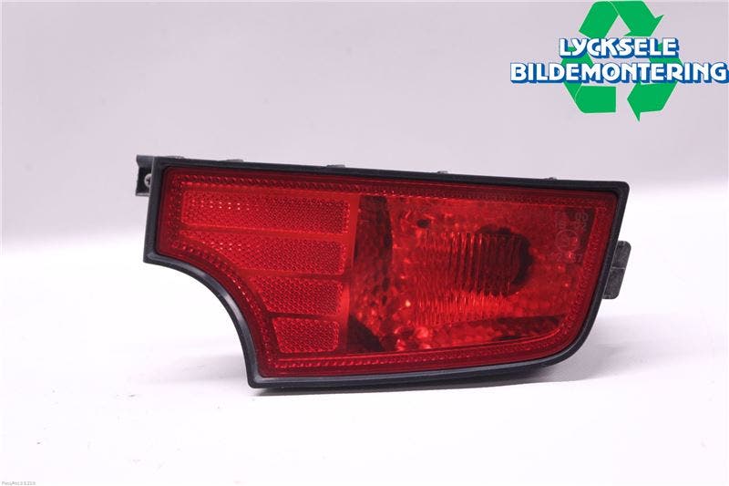 Kia SOUL 09- Dimljus/Reflex Bak