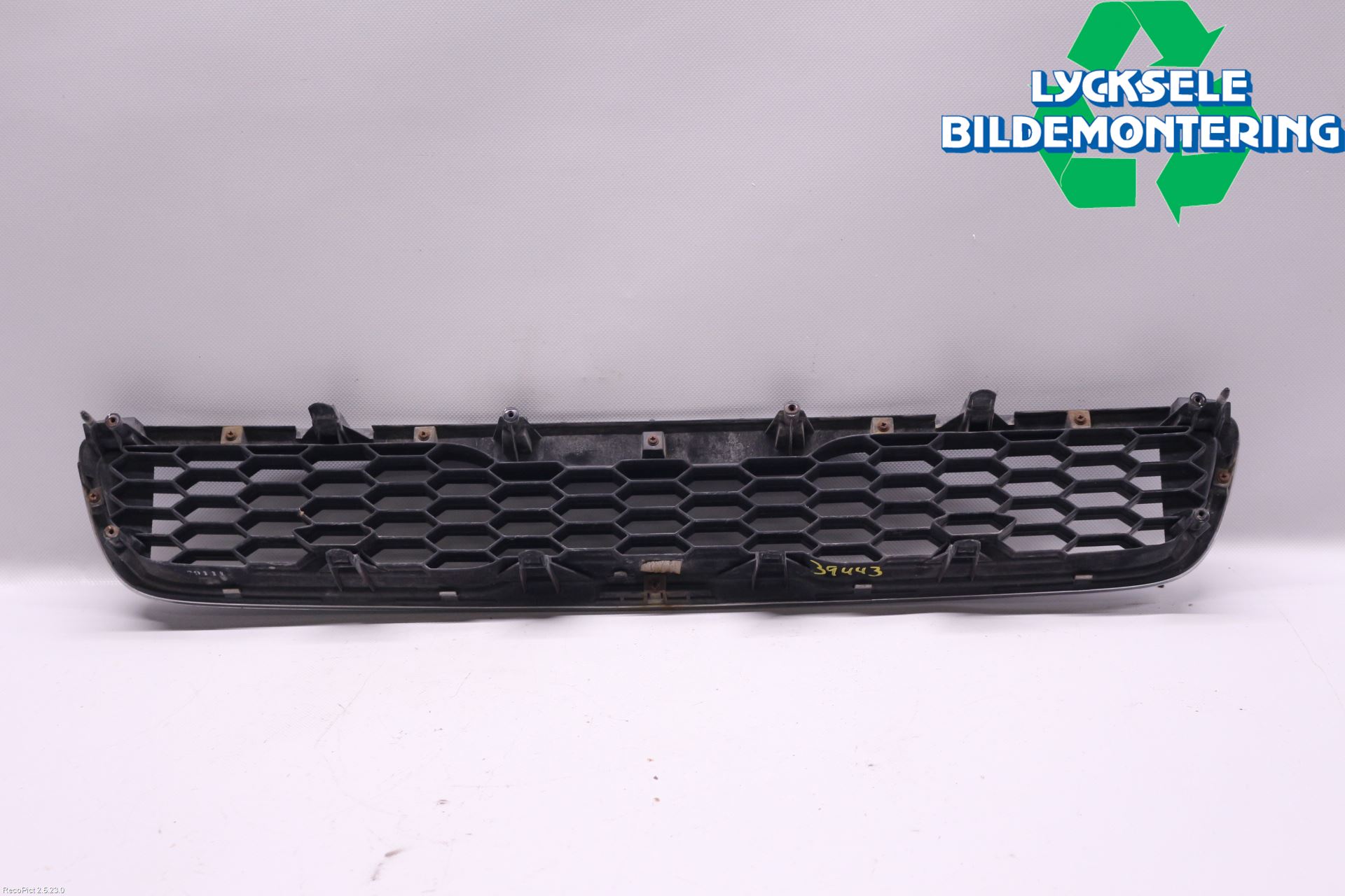 Kia SOUL 09- Grill Komp