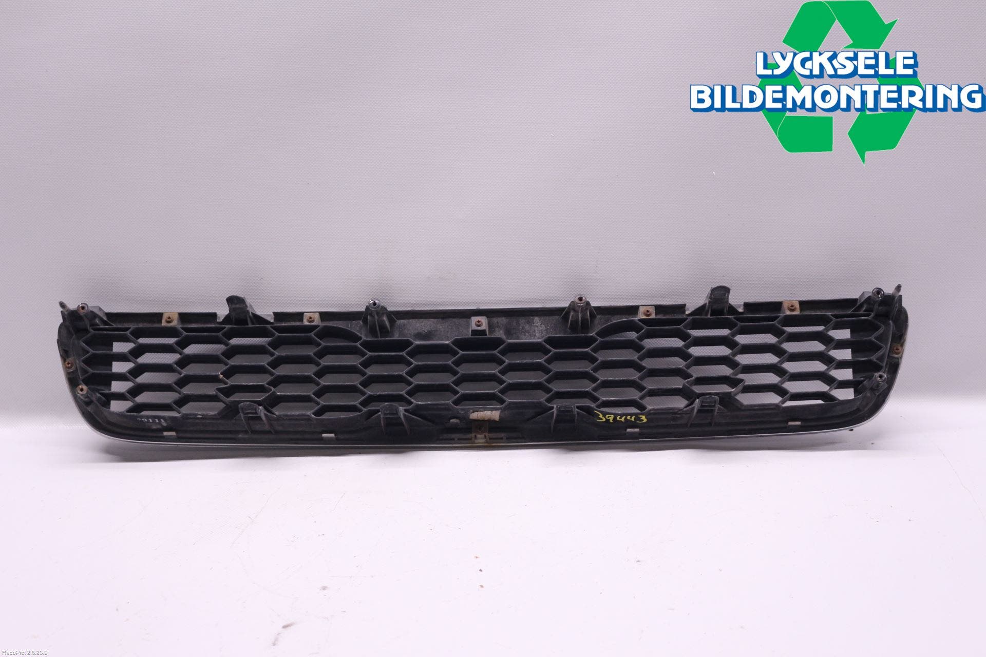 Kia SOUL 09- Grill Komp