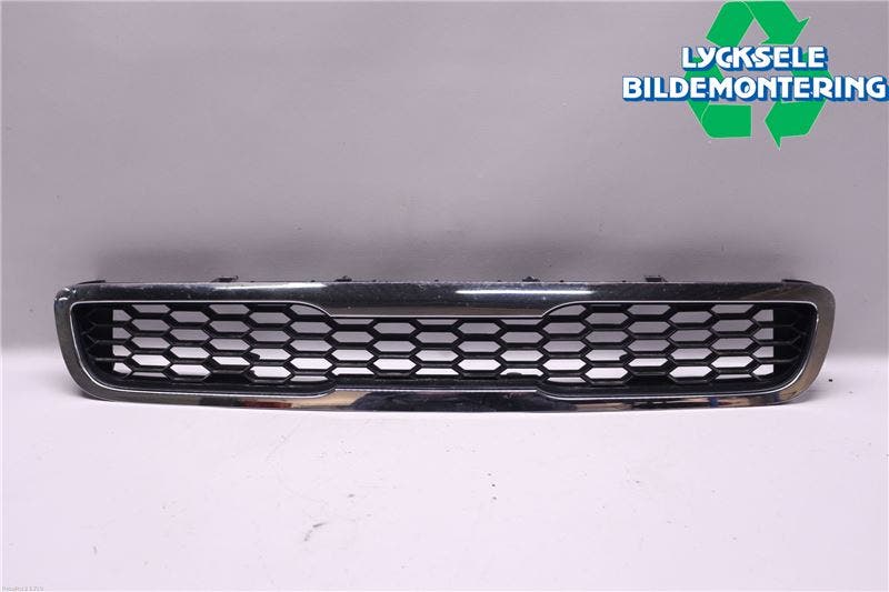 Kia SOUL 09- Grill Komp