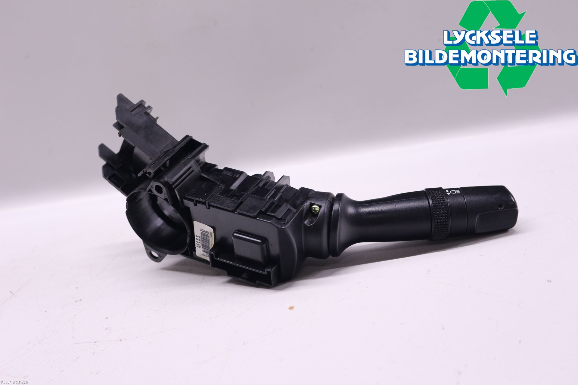 Kia SOUL 09- Spak Blinkers-Ljusomk