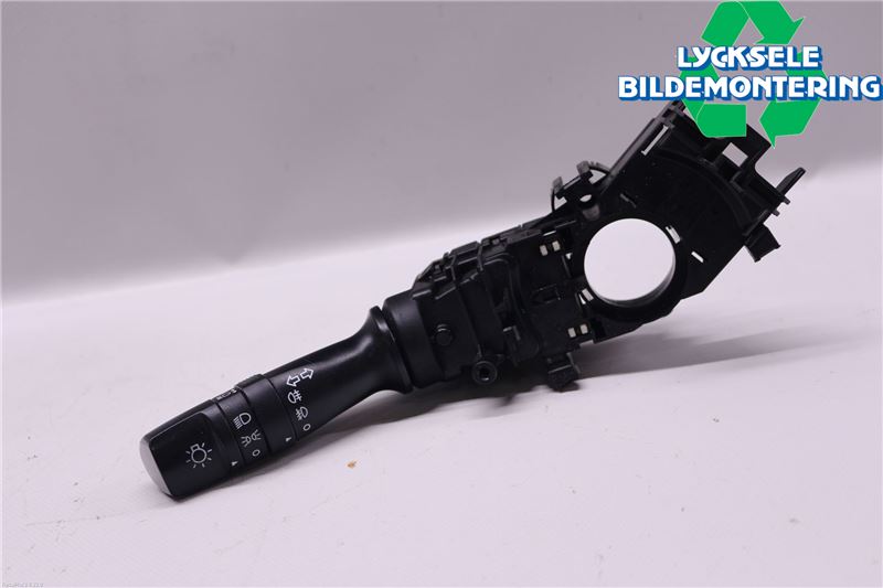 Kia SOUL 09- Spak Blinkers-Ljusomk