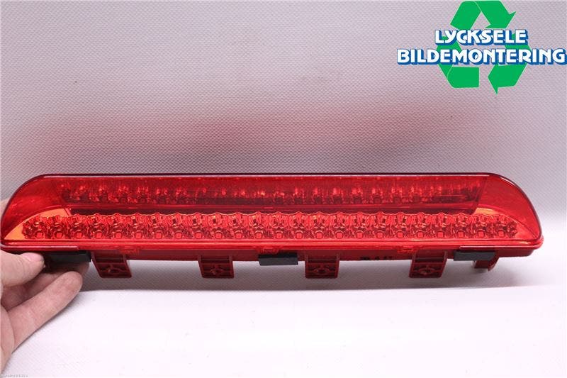 Kia SPORTAGE (SL) 11-15 Bromsljus Bakruta