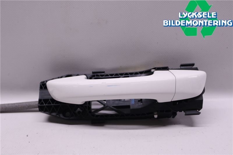 Volkswagen VW GOLF VI 09-13 Dörrhandtag Yttre Vä