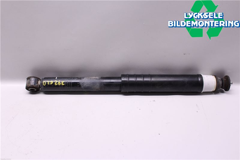 Renault CLIO IV 12-16 Stötdämpare Bak