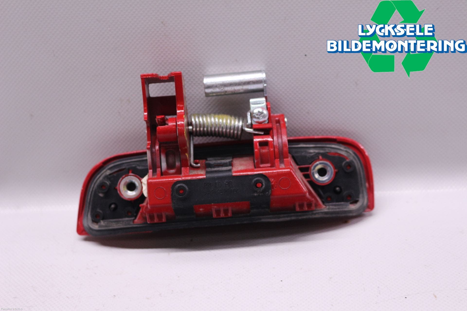 Kia SOUL 09- Dörrhandtag Yttre Hö