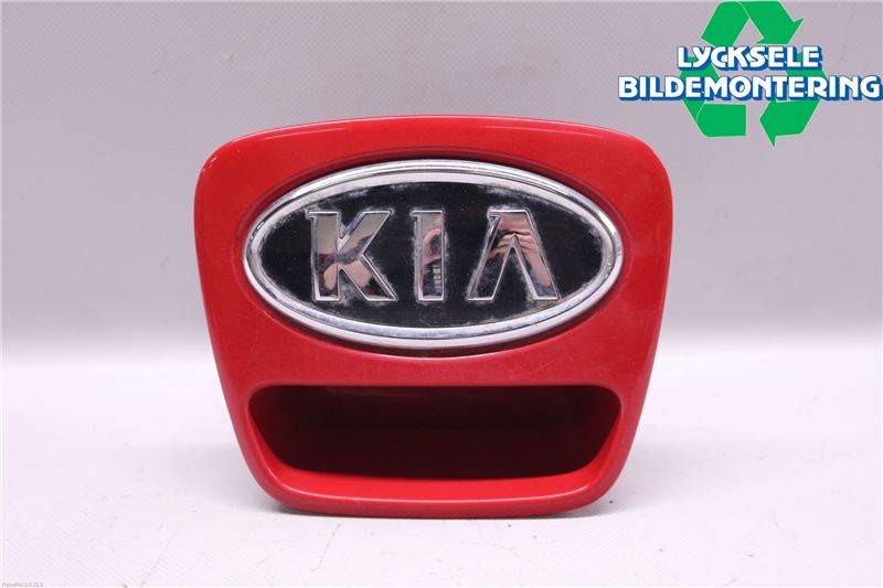 Kia SOUL 09- Bakluckehandtag