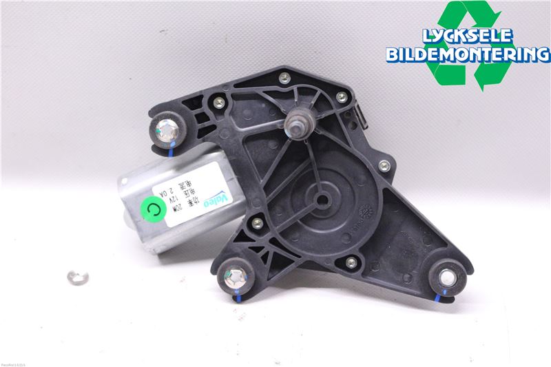 Opel MOKKA 13-20 Torkarmotor Baklucka