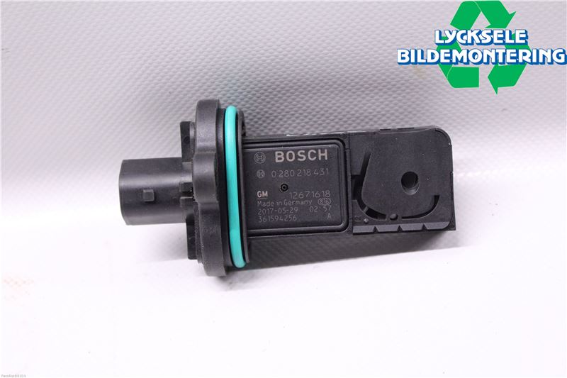 Opel MOKKA 13-20 Injluftmassamätare