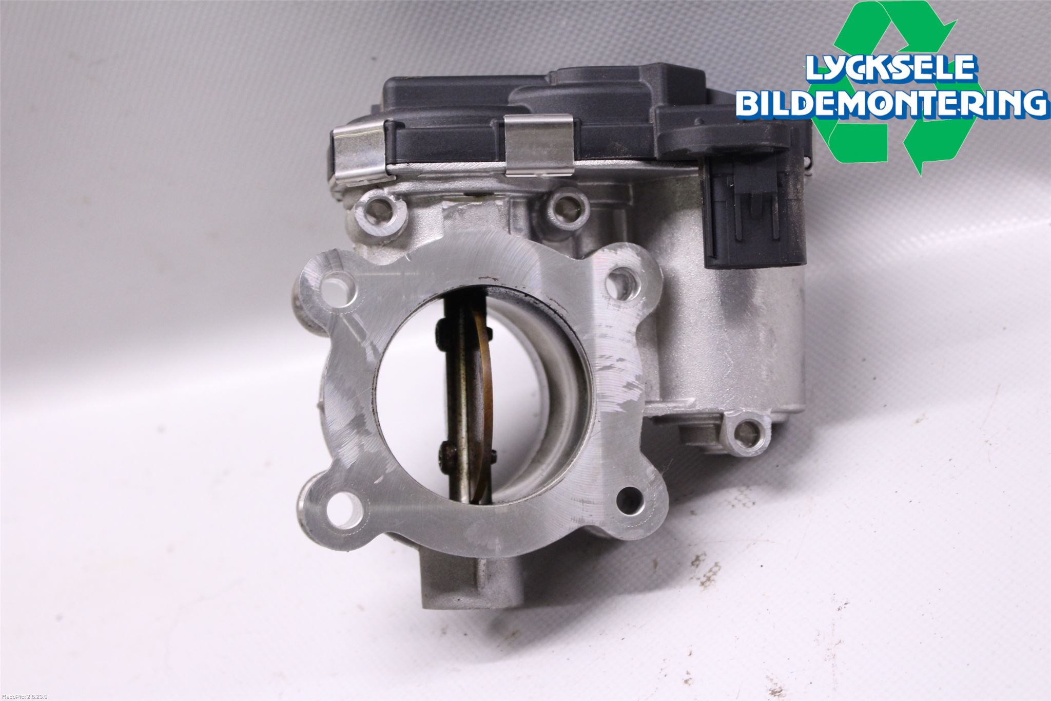 Opel MOKKA 13-20 Injspjällhus