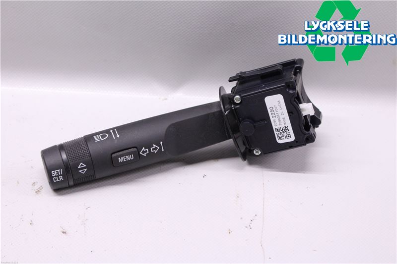 Opel MOKKA 13-20 Spak Blinkers-Ljusomk