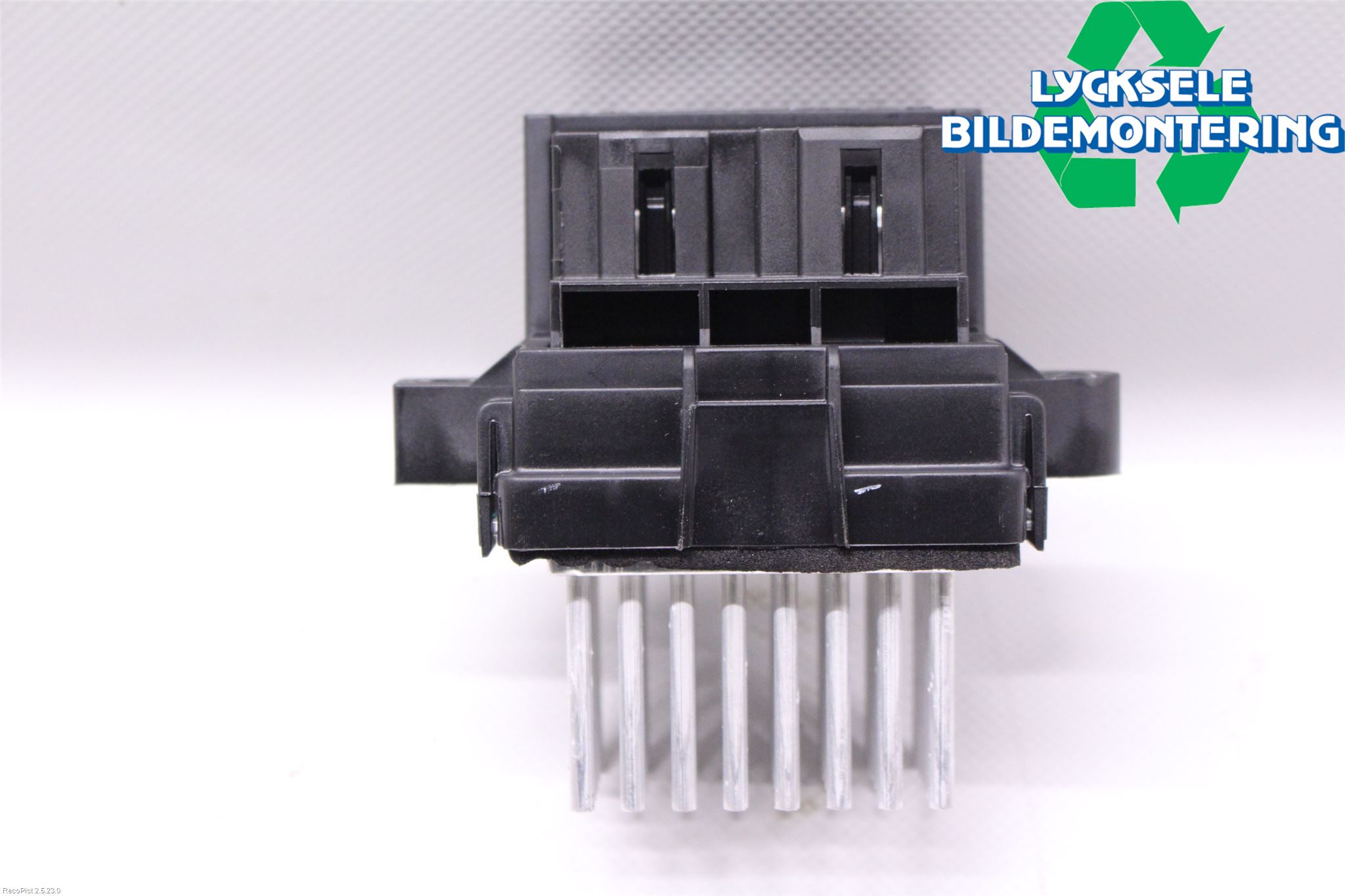 Opel MOKKA 13-20 Värmefläktsmotstånd