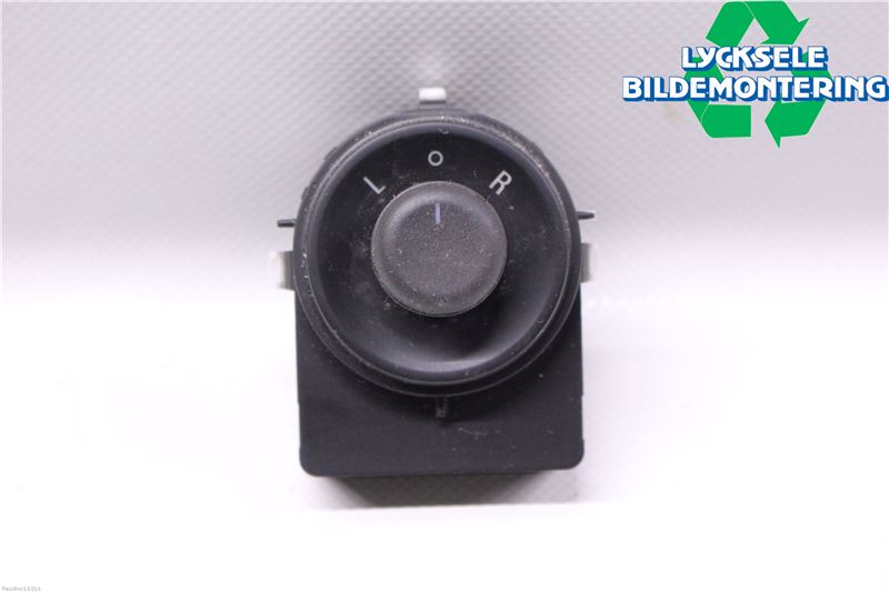 Opel MOKKA 13-20 Strömställare Spegel