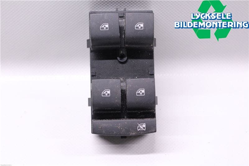 Opel MOKKA 13-20 Strömställare Elhiss