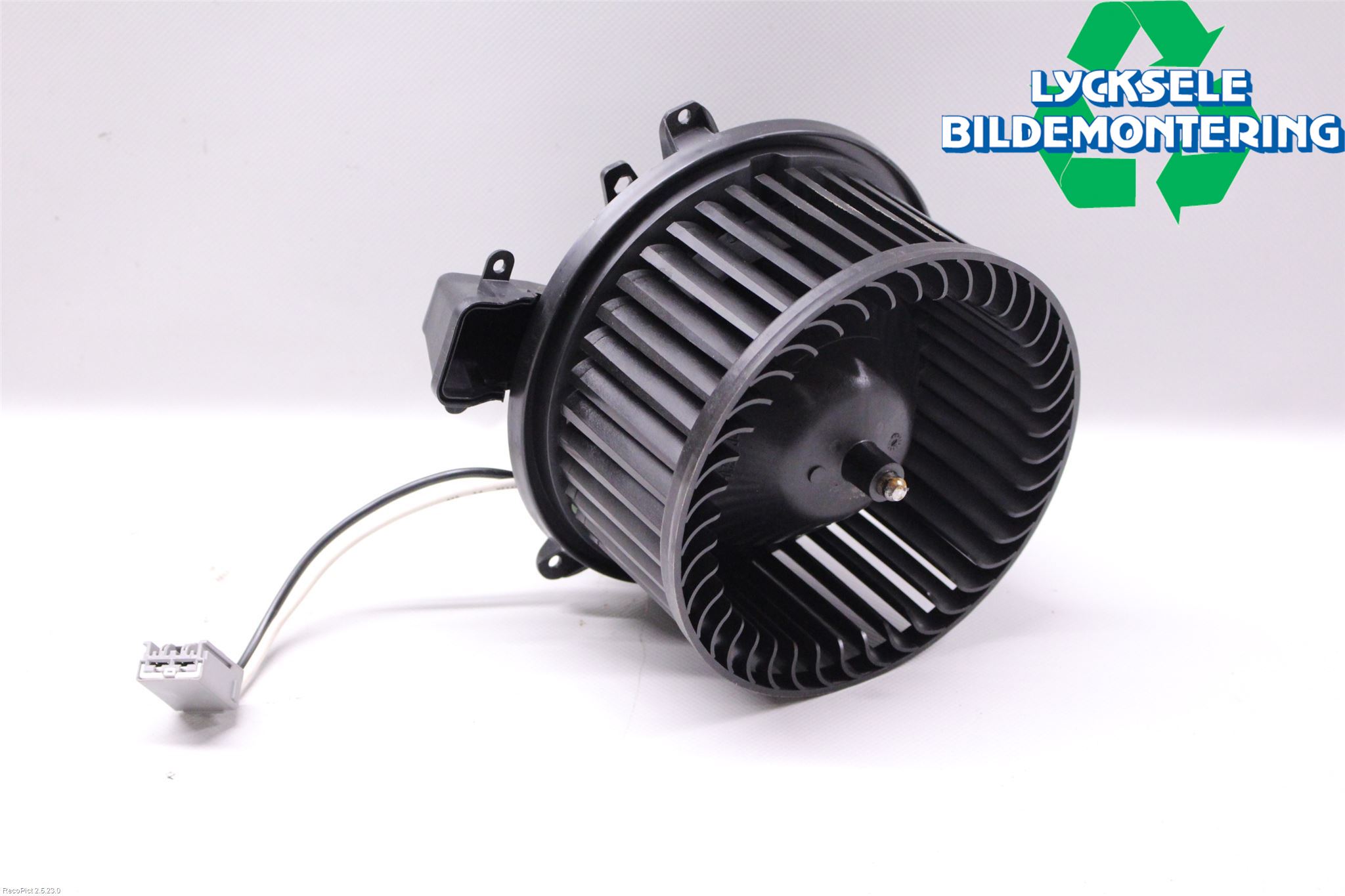 Opel MOKKA 13-20 Ac Värmefläkt