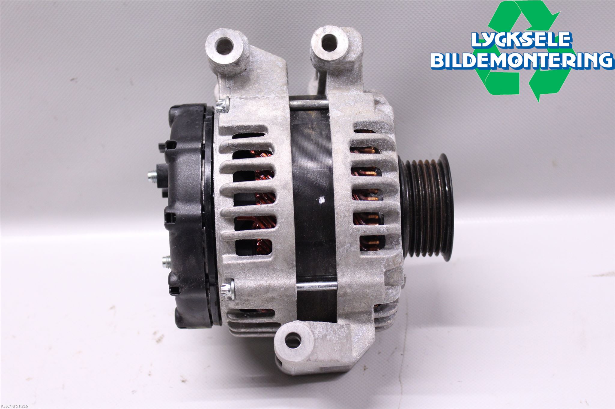 Opel MOKKA 13-20 Generator