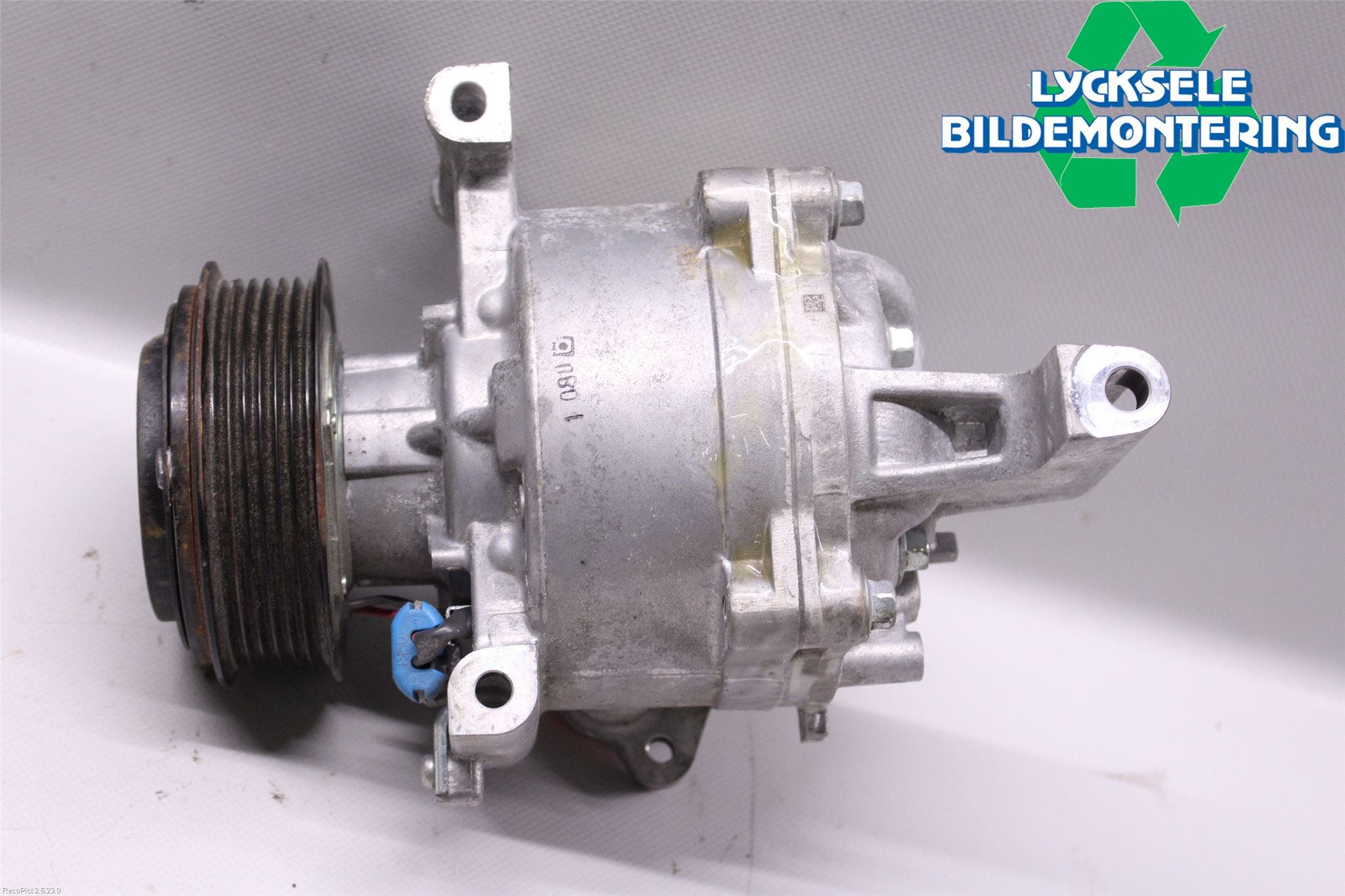 Opel MOKKA 13-20 Ac Kompressor