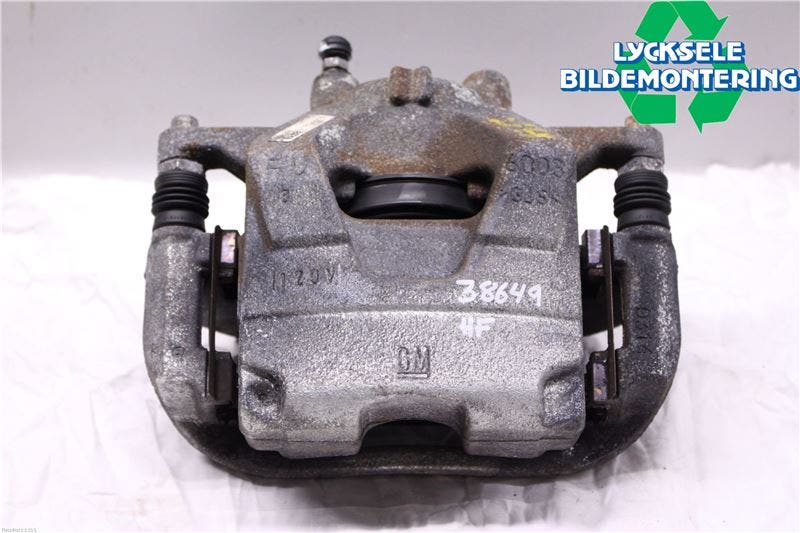 Opel MOKKA 13-20 Bromsok Fram Höger