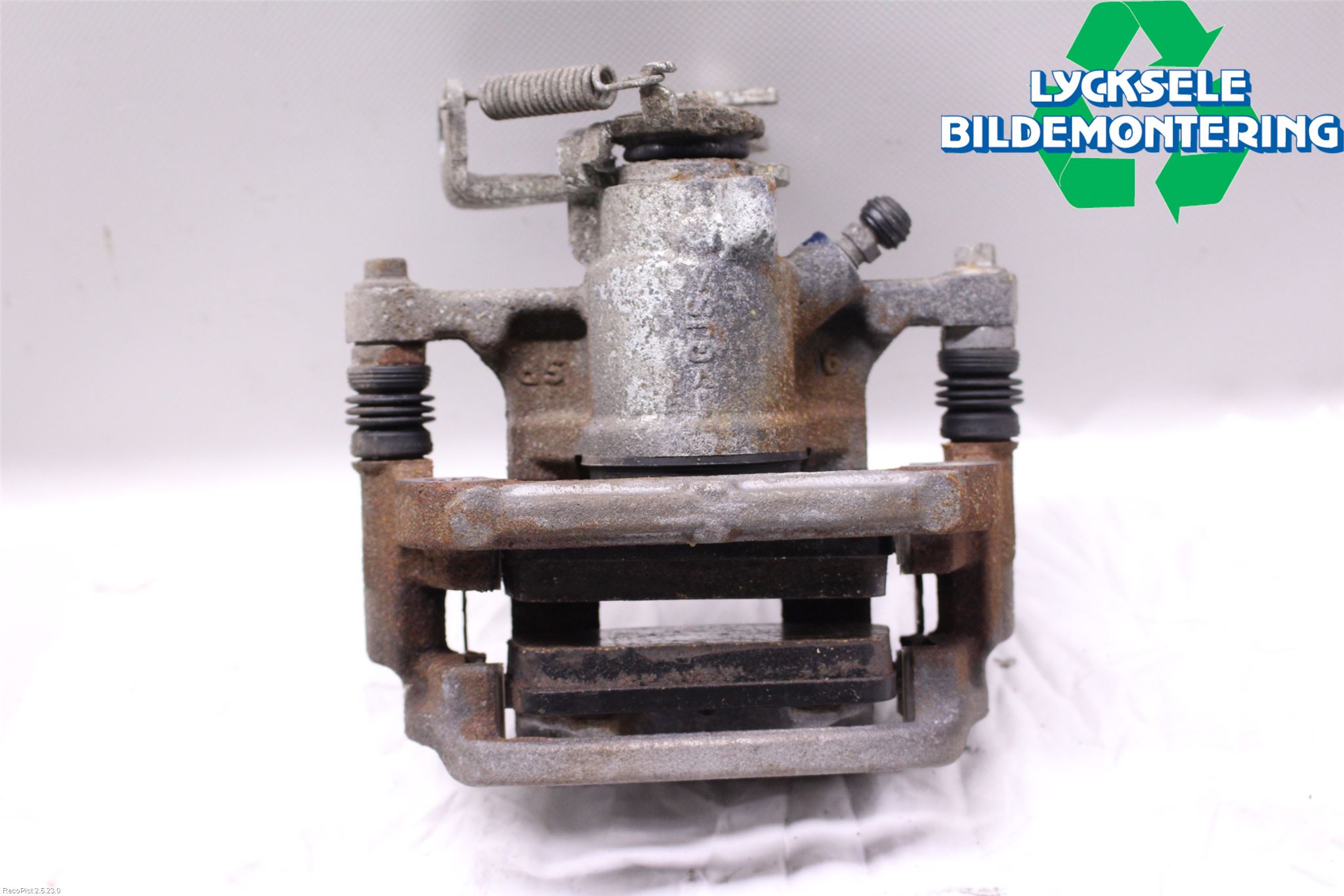 Opel MOKKA 13-20 Bromsok Bak Vänster