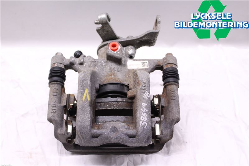 Opel MOKKA 13-20 Bromsok Bak Vänster