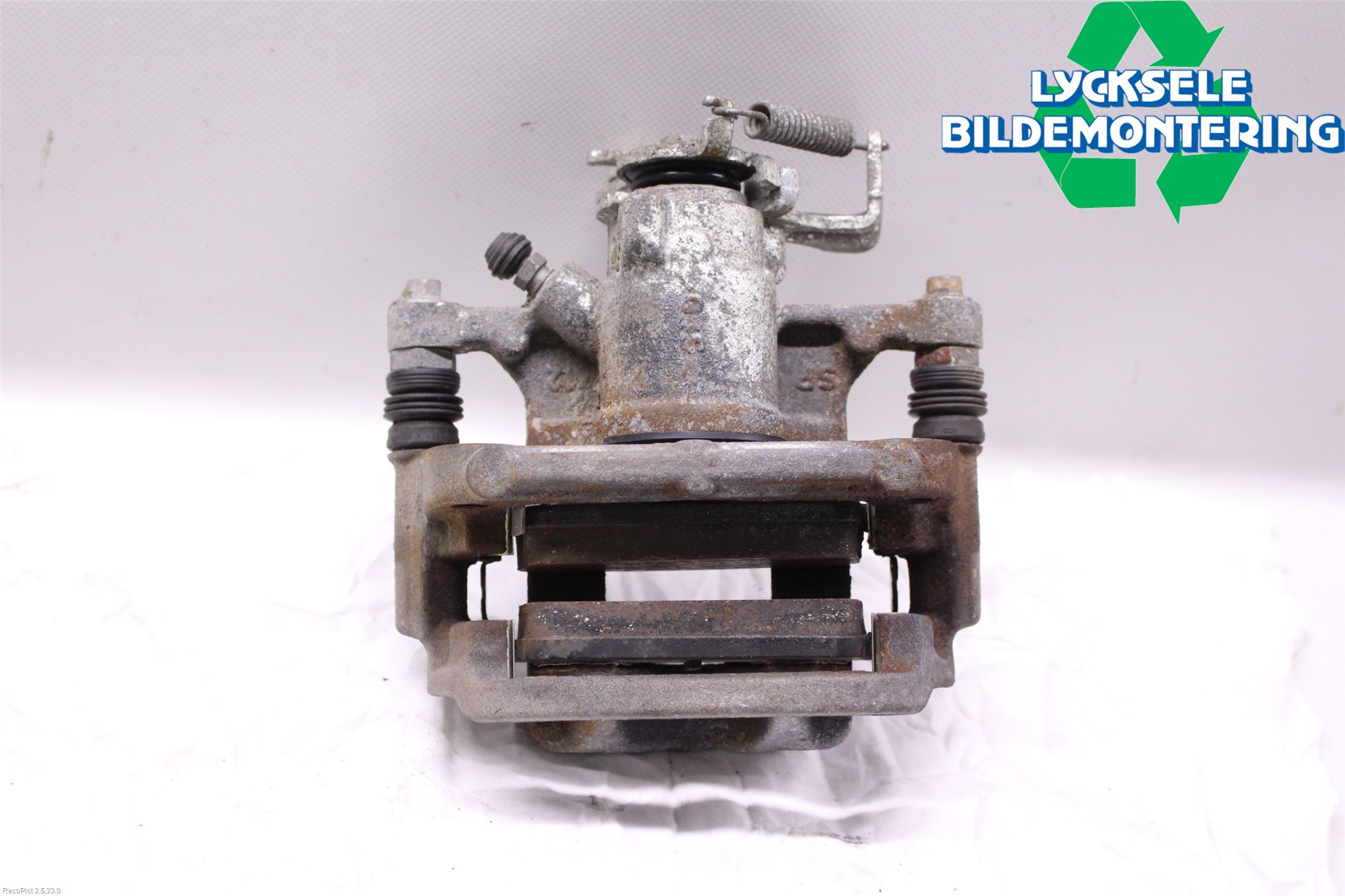 Opel MOKKA 13-20 Bromsok Bak Höger