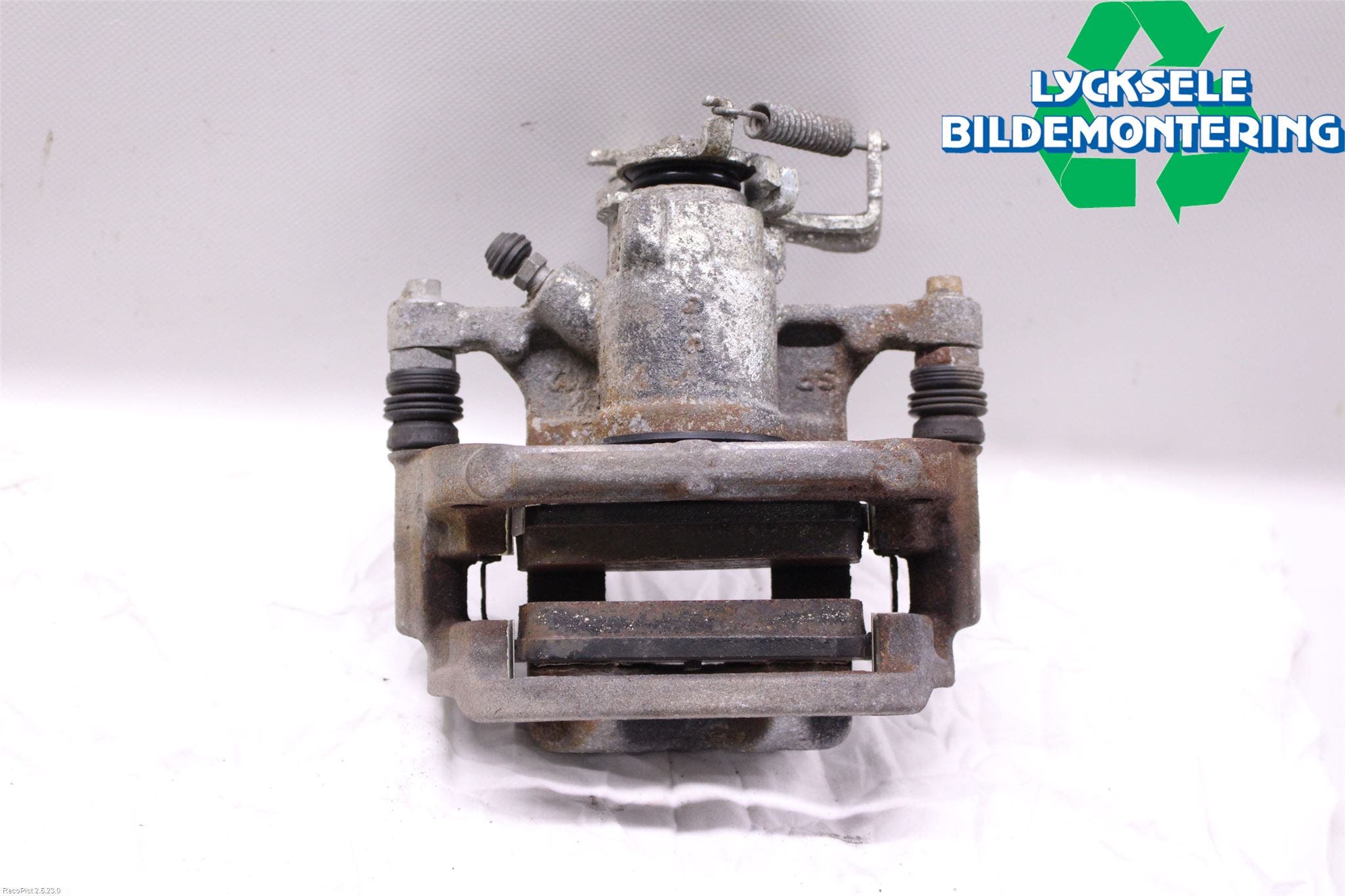 Opel MOKKA 13-20 Bromsok Bak Höger