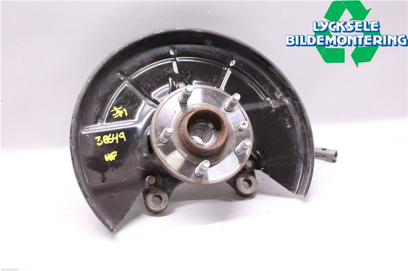 Opel MOKKA 13-20 Styrspindel Lagerhus Hö