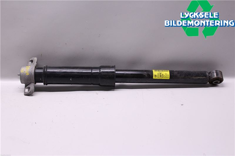 Opel MOKKA 13-20 Stötdämpare Bak