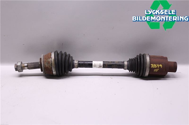 Opel MOKKA 13-20 Drivaxel Fram Höger