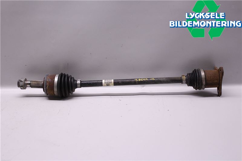 Opel MOKKA 13-20 Drivaxel Bak Vänster