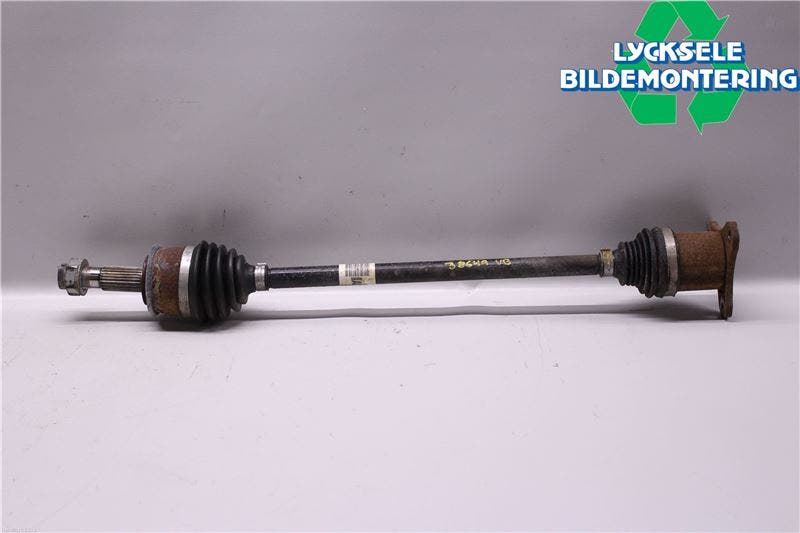 Opel MOKKA 13-20 Drivaxel Bak Vänster