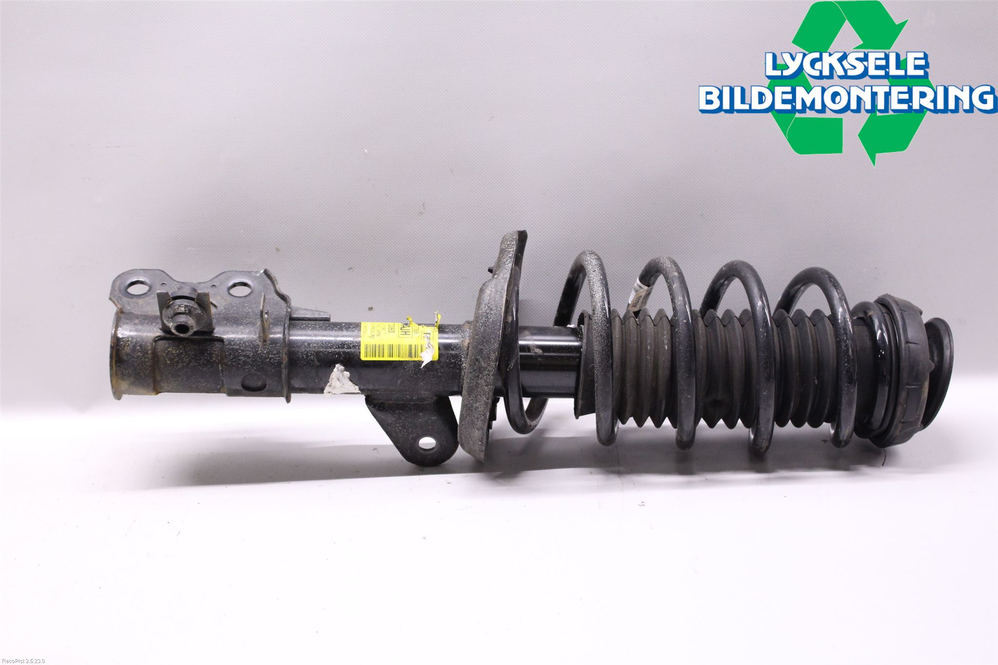 Opel MOKKA 13-20 Fjäderben Fram Höger