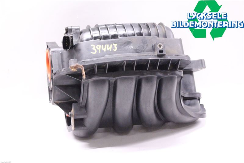 Kia SOUL 09- Grenrör Insug