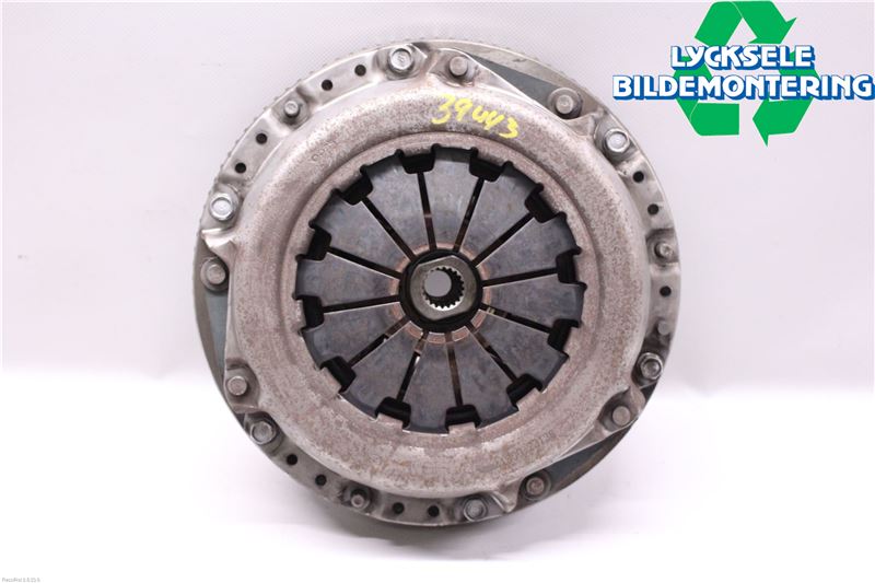 Kia SOUL 09- Svänghjul Man