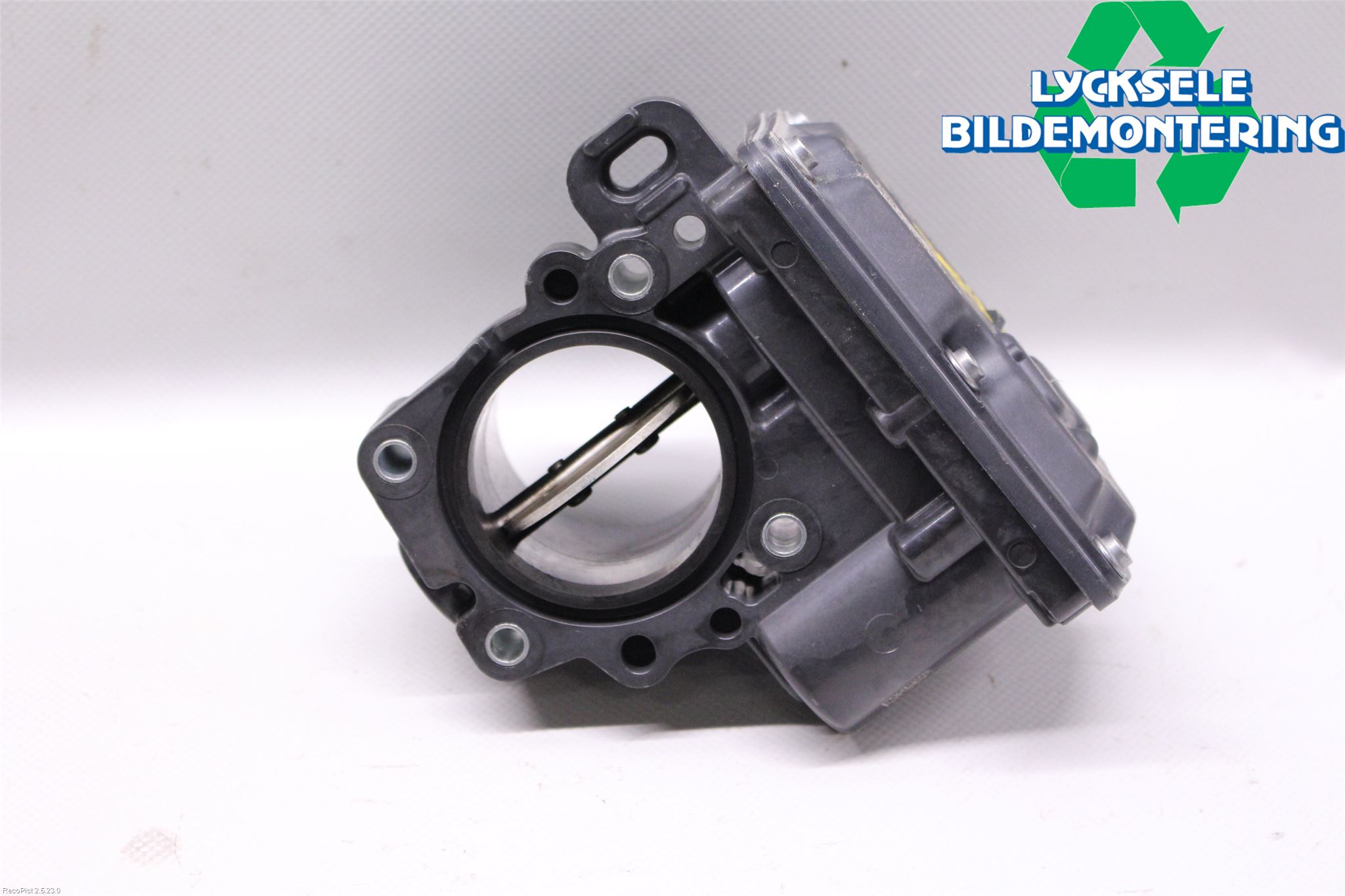 Ford KUGA 17-19 Injspjällhus