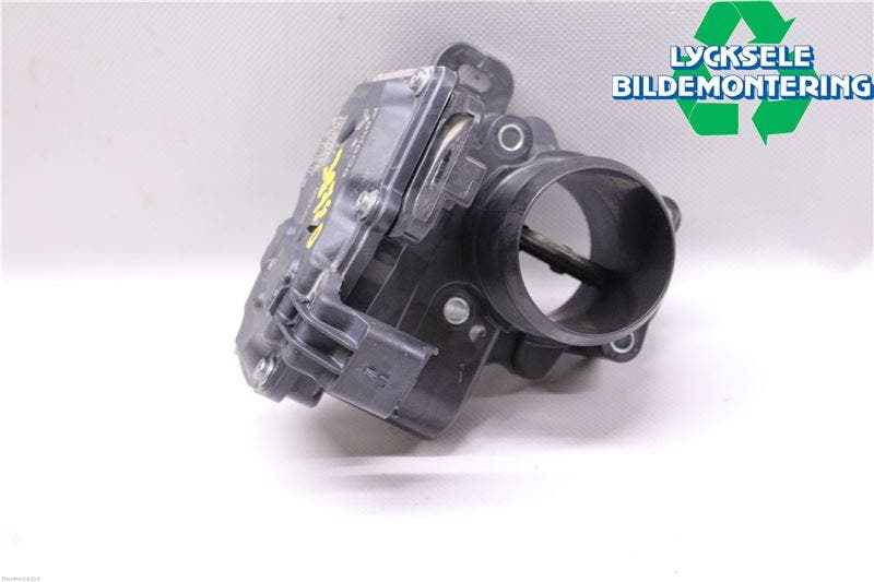 Ford KUGA 17-19 Injspjällhus