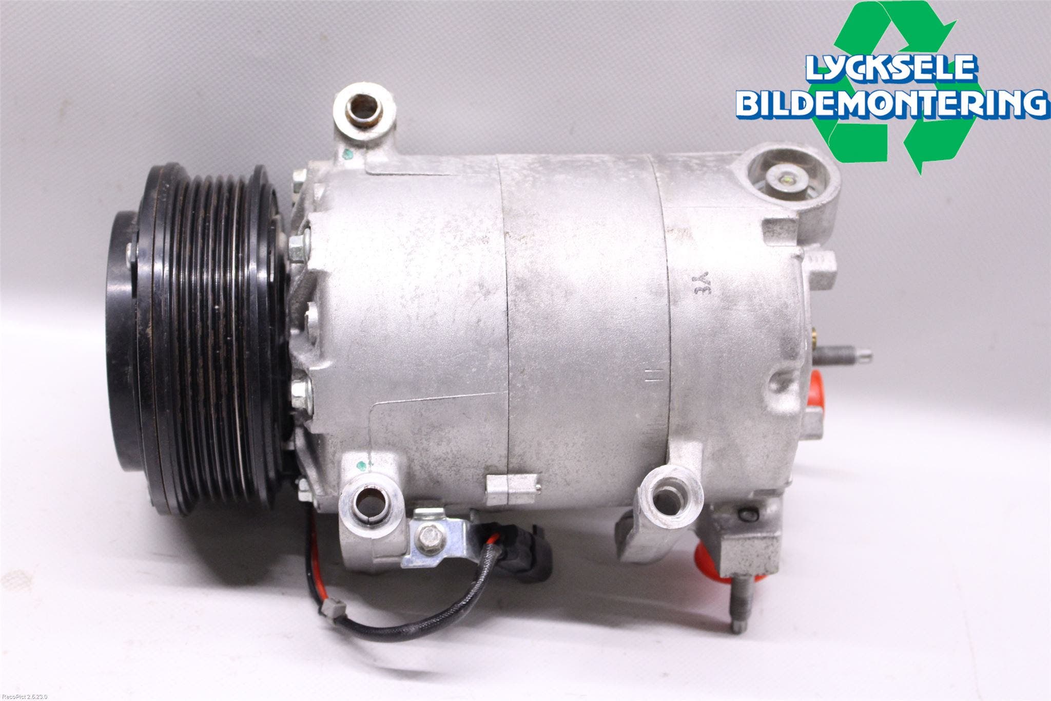 Ford KUGA 17-19 Ac Kompressor