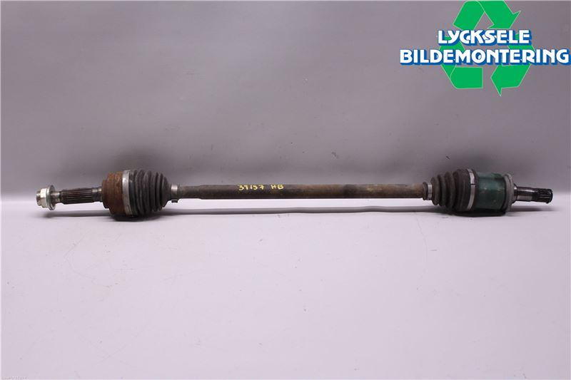 Mitsubishi OUTLANDER 13-21 Drivaxel Bak Höger